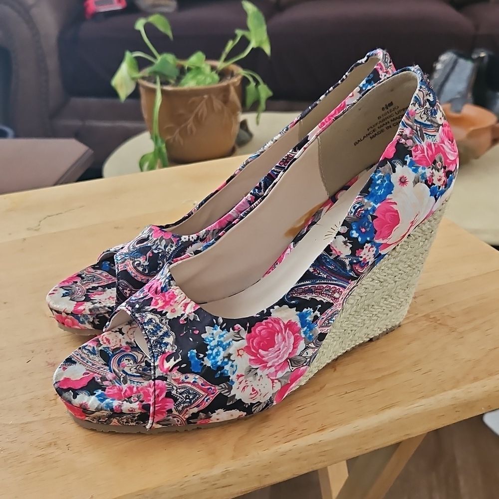 Beacon size 6.5 M